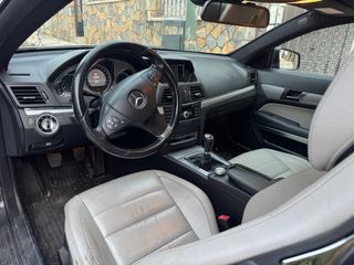 Mercedes-Benz Classe E (214)