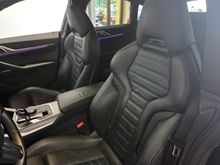 BMW Serie 420 ia 184ch M-Sport GRAN COUPE