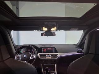 BMW Serie 420 ia 184ch M-Sport GRAN COUPE