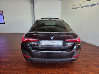 BMW Serie 420 ia 184ch M-Sport GRAN COUPE