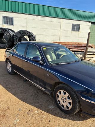 Rover 75 2003