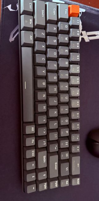 PC Gamer con RTX 5070