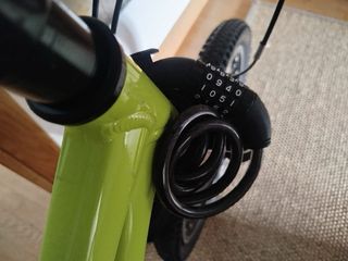 Bicicleta Trek Precaliber Infantil. Usada 6 veces