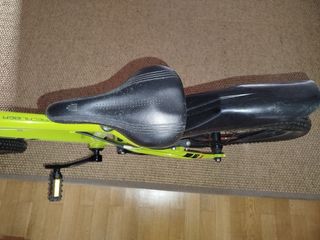 Bicicleta Trek Precaliber Infantil. Usada 6 veces