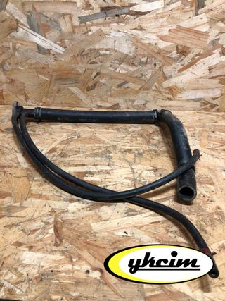 Tubos de agua Polaris RZR 900 XP