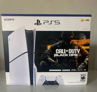 Consola PlayStation 5 Sony