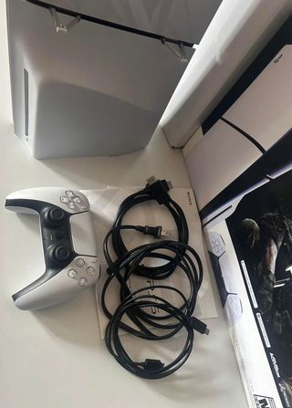 Consola PlayStation 5 Sony