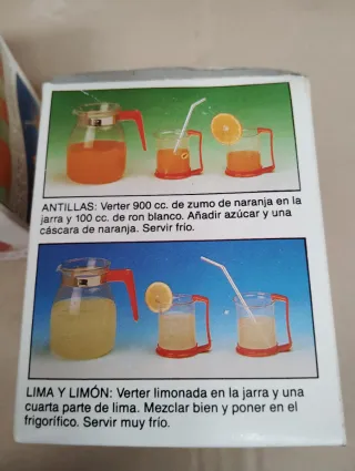 Tres Tazas Duralex Vintage Cristal Nuevas.