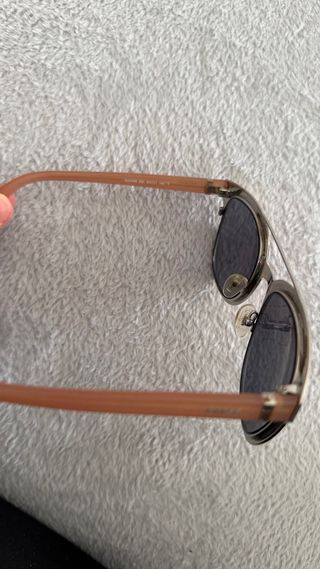 Gafas Guess Leopardo