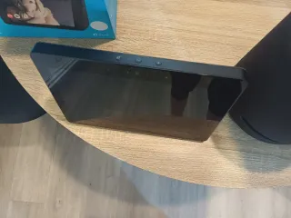 Amazon Echo Studio y Echo Show 10