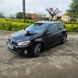 Volkswagen Golf 2010
