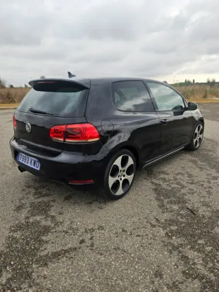 Volkswagen Golf 2010