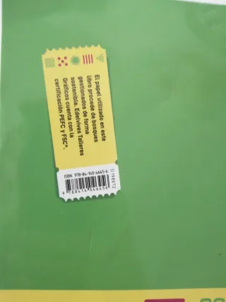 Proyecto: FanFest. Ciencias de la Naturaleza 4 ...