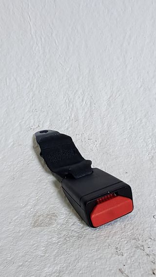 PRETENSOR TRASERO IZQUIERDO DACIA LOGAN II