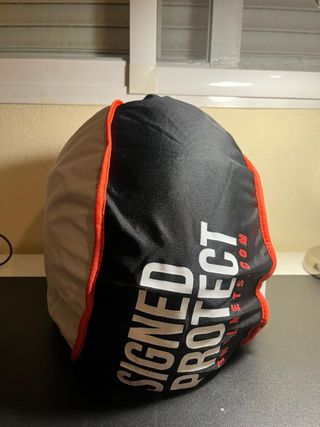 Casco MT Helmets Rapide Pro Master Negro