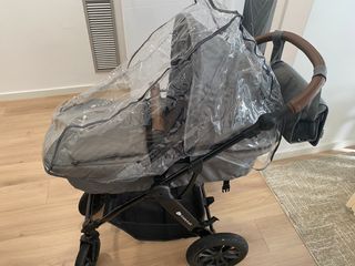 Carrito Bebé Kinderkraft MOOV 3 en 1