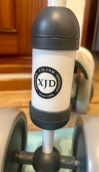 Bicicleta de equilibrio XJD para bebé