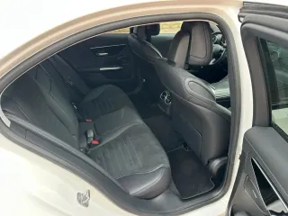Mercedes-Benz Clase C  300D E HÍBRIDO AMG 2024