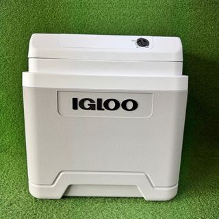 Nevera eléctrica Igloo IE24 AC/DC