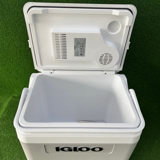 Nevera eléctrica Igloo IE24 AC/DC