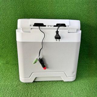 Nevera eléctrica Igloo IE24 AC/DC