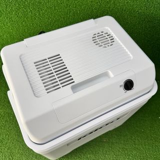 Nevera eléctrica Igloo IE24 AC/DC