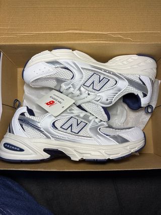 Zapatos deportivos de dama Running talla 38