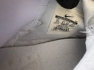 Nike Air Max Sc Scarpe da Ginnastica Bianche