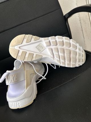 Nike Air Max Sc Scarpe da Ginnastica Bianche