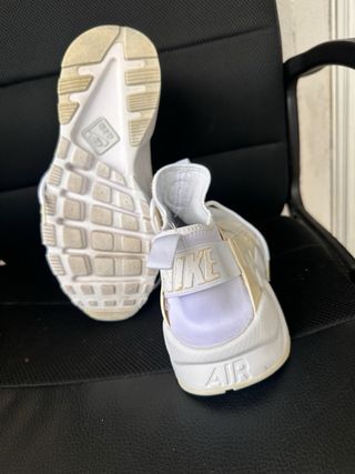 Nike Air Max Sc Scarpe da Ginnastica Bianche