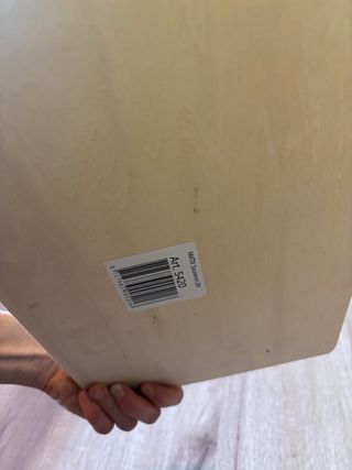 Puzzle madera Holanda motricidad infantil