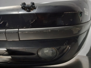PARAGOLPES DELANTERO RENAULT LAGUNA II (BG0) G9T