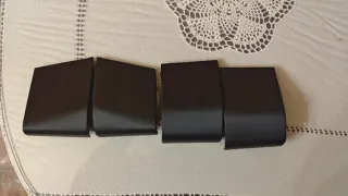 Tapas Taloneras Ford Escort RS Turbo