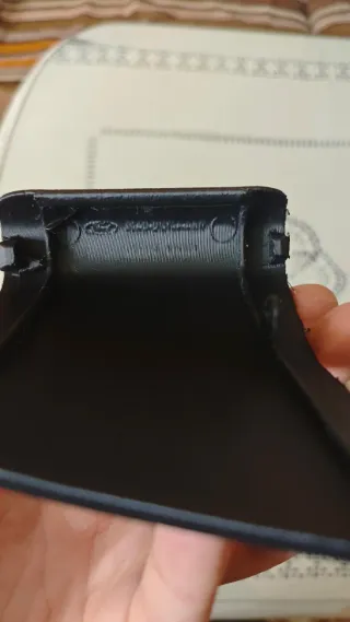 Tapas Taloneras Ford Escort RS Turbo