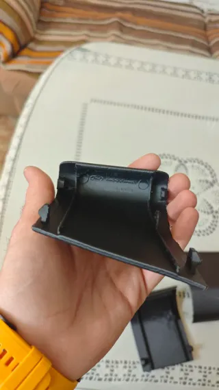 Tapas Taloneras Ford Escort RS Turbo