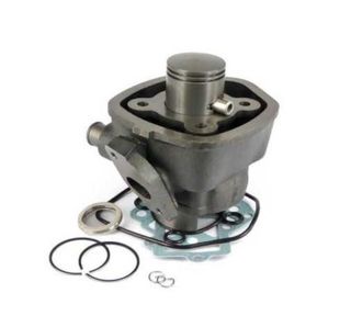 Cilindro MINARELLI Horizontal LC