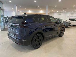 Citroën C5 Aircross HYBRID 107kW (145CV) e-DCS6 Max