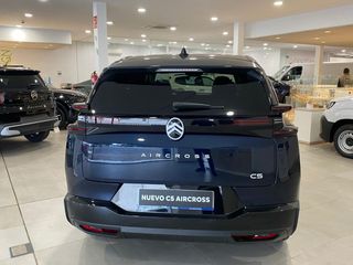 Citroën C5 Aircross HYBRID 107kW (145CV) e-DCS6 Max