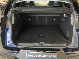 Citroën C5 Aircross HYBRID 107kW (145CV) e-DCS6 Max