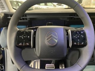 Citroën C5 Aircross HYBRID 107kW (145CV) e-DCS6 Max