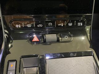 Citroën C5 Aircross HYBRID 107kW (145CV) e-DCS6 Max