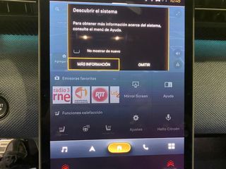 Citroën C5 Aircross HYBRID 107kW (145CV) e-DCS6 Max