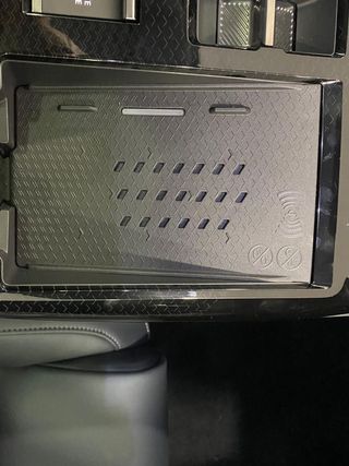 Citroën C5 Aircross HYBRID 107kW (145CV) e-DCS6 Max