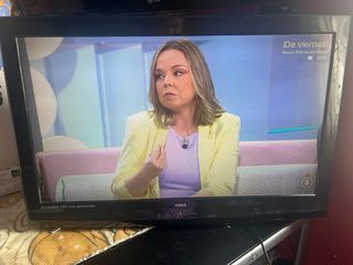 TV 32" OKI HD TDT Alta Definición