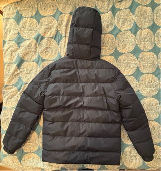 Abrigo Deportivo Guadalajara Talla L