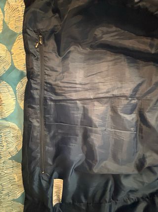 Abrigo Deportivo Guadalajara Talla L