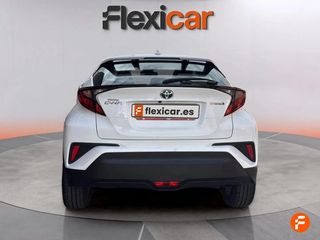 Toyota C-HR 1.8 125H Active