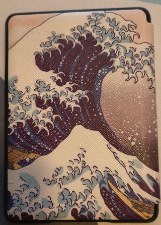 Kindle Paperwhite 6 8GB Nero