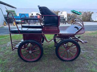 EN VENTA marathon sport,de 6 plazas