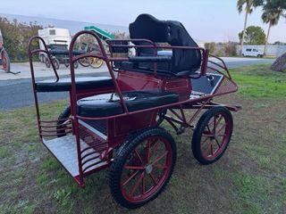 EN VENTA marathon sport,de 6 plazas